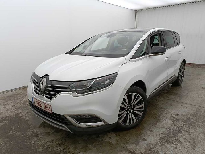 Photo 1 VIN: VF1RFC00654876108 - RENAULT ESPACE &#3915 