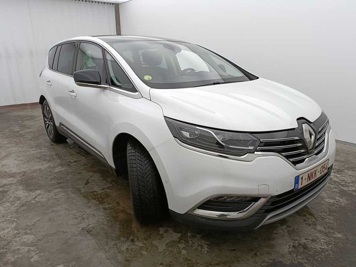 Photo 8 VIN: VF1RFC00654876108 - RENAULT ESPACE &#3915 