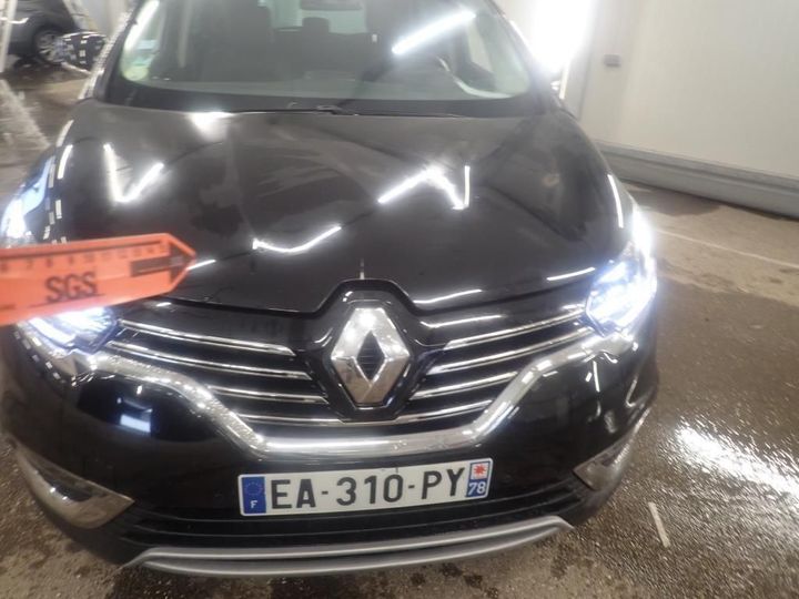 Photo 31 VIN: VF1RFC00654934623 - RENAULT ESPACE 7S 