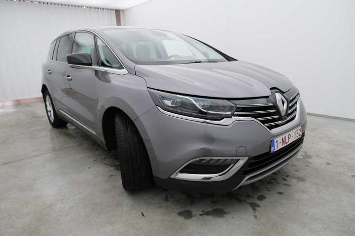 Photo 8 VIN: VF1RFC00655163672 - RENAULT ESPACE &#3915 