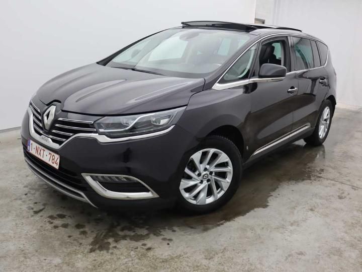 Photo 1 VIN: VF1RFC00655329978 - RENAULT ESPACE &#3915 