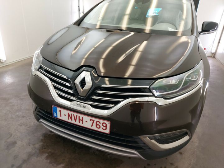 Photo 7 VIN: VF1RFC00655508103 - RENAULT ESPACE 