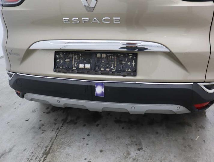 Photo 22 VIN: VF1RFC00655737803 - RENAULT ESPACE &#3915 