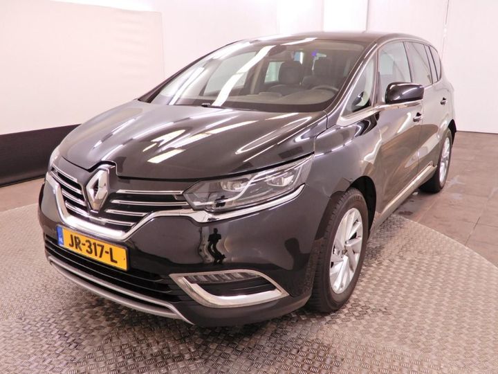 Photo 1 VIN: VF1RFC00655786970 - RENAULT ESPACE 