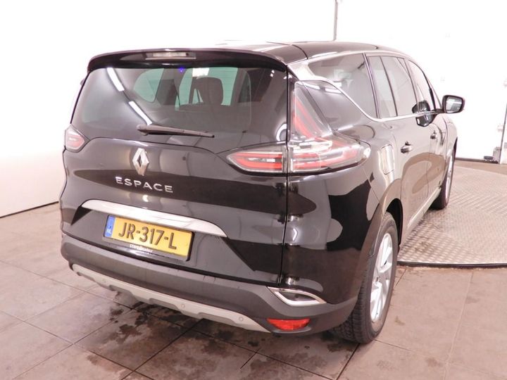 Photo 2 VIN: VF1RFC00655786970 - RENAULT ESPACE 