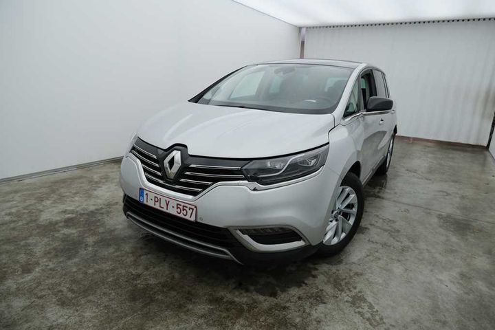 Photo 1 VIN: VF1RFC00656133730 - RENAULT ESPACE &#3915 