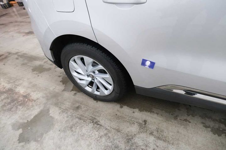 Photo 19 VIN: VF1RFC00656133730 - RENAULT ESPACE &#3915 