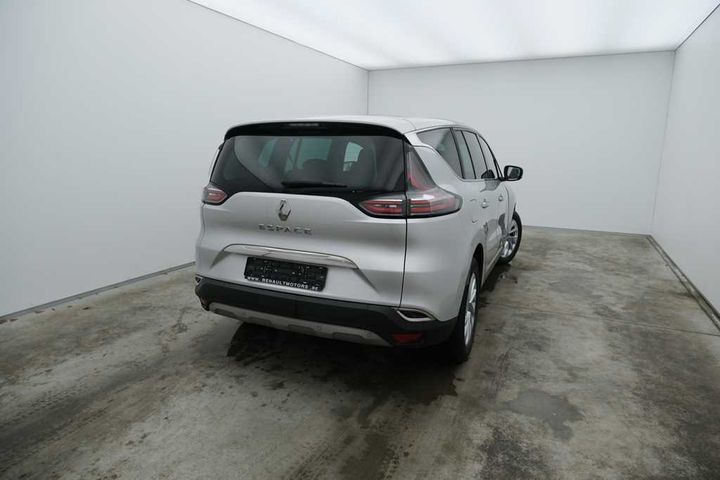 Photo 2 VIN: VF1RFC00656133730 - RENAULT ESPACE &#3915 