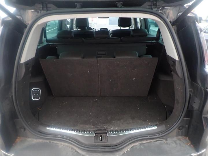 Photo 3 VIN: VF1RFC00656195080 - RENAULT ESPACE 7S 