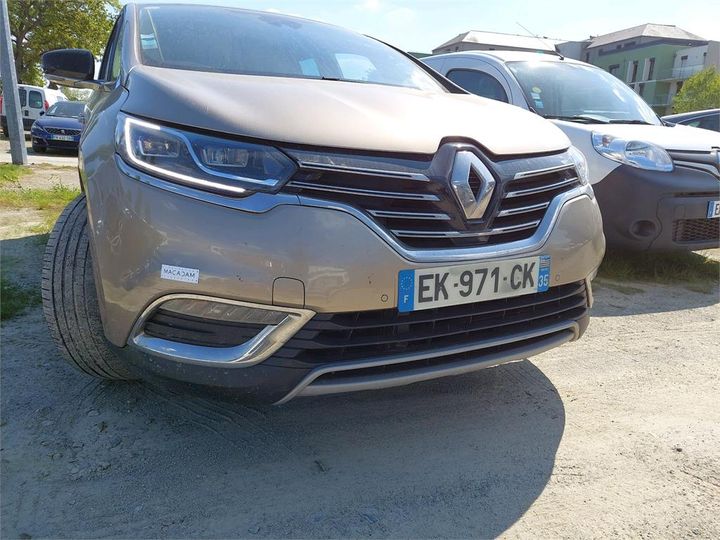 Photo 12 VIN: VF1RFC00656282400 - RENAULT ESPACE 