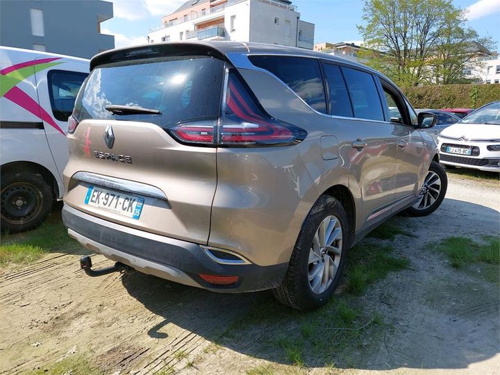 Photo 2 VIN: VF1RFC00656282400 - RENAULT ESPACE 