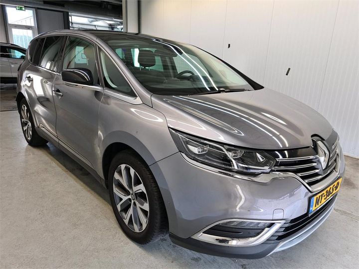 Photo 2 VIN: VF1RFC00656601178 - RENAULT ESPACE 