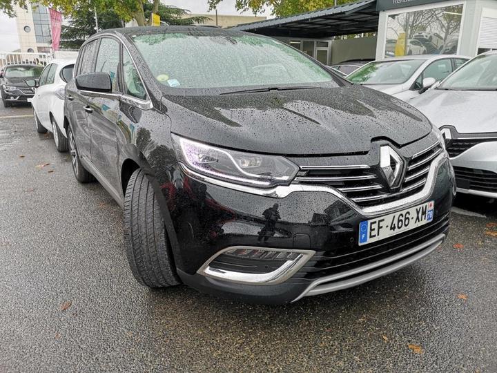 Photo 2 VIN: VF1RFC00656661283 - RENAULT ESPACE 