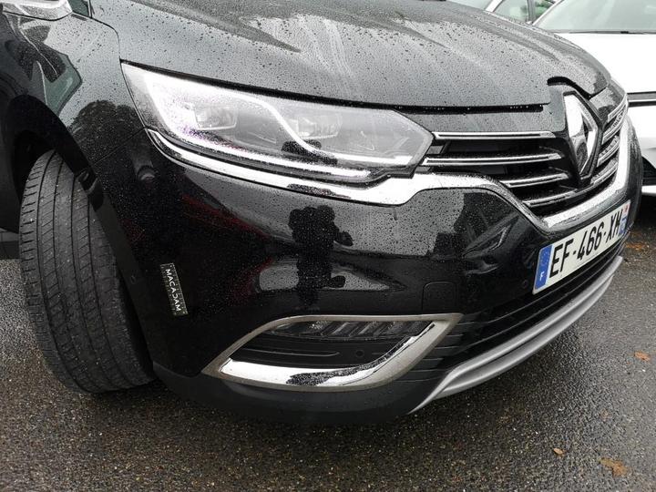 Photo 32 VIN: VF1RFC00656661283 - RENAULT ESPACE 