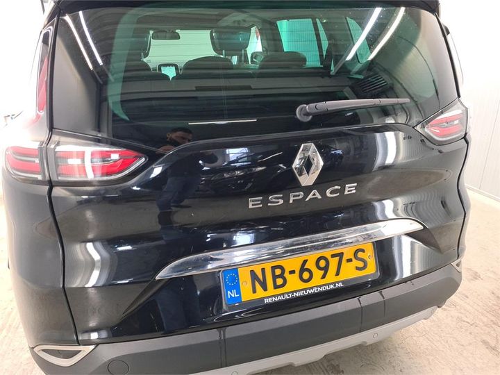 Photo 33 VIN: VF1RFC00656737388 - RENAULT ESPACE 