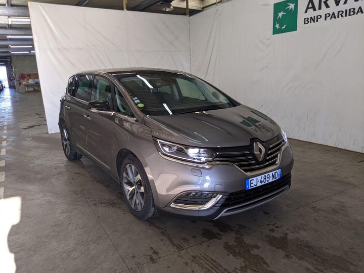 Photo 4 VIN: VF1RFC00656918877 - RENAULT ESPACE 