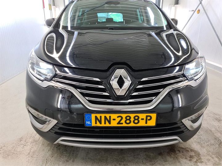 Photo 11 VIN: VF1RFC00657249830 - RENAULT ESPACE 