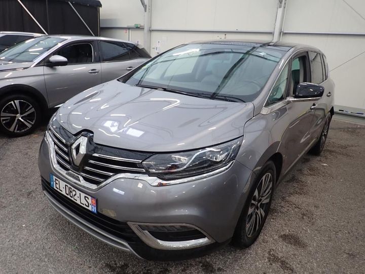 Photo 1 VIN: VF1RFC00657413299 - RENAULT ESPACE 7S 