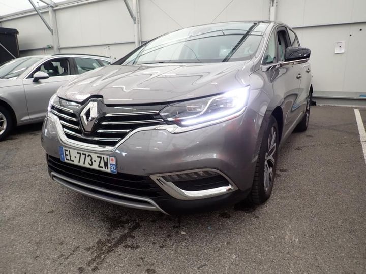 Photo 0 VIN: VF1RFC00657633882 - RENAULT ESPACE 7S 