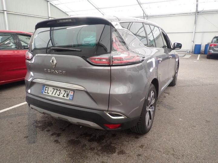 Photo 2 VIN: VF1RFC00657633882 - RENAULT ESPACE 7S 