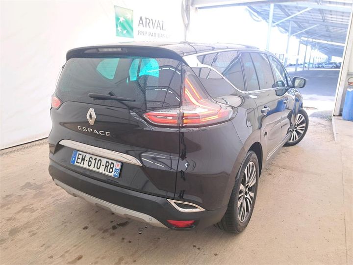 Photo 2 VIN: VF1RFC00658157966 - RENAULT ESPACE 