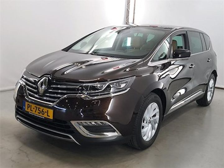 Photo 1 VIN: VF1RFC00658531718 - RENAULT ESPACE 