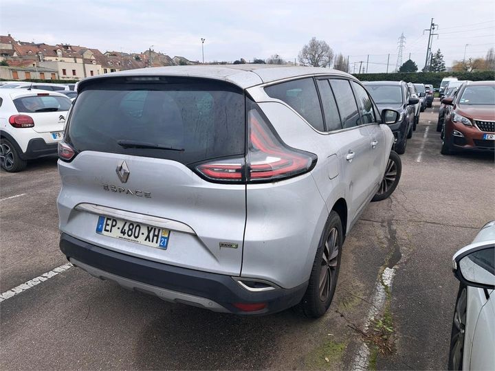 Photo 3 VIN: VF1RFC00658785445 - RENAULT ESPACE 