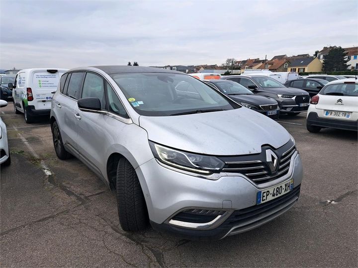 Photo 6 VIN: VF1RFC00658785445 - RENAULT ESPACE 