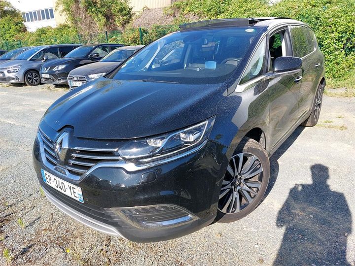 Photo 1 VIN: VF1RFC00658827578 - RENAULT ESPACE 