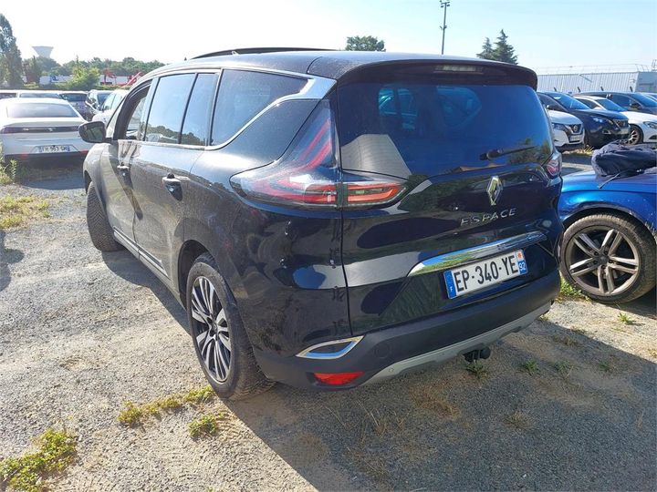 Photo 3 VIN: VF1RFC00658827578 - RENAULT ESPACE 