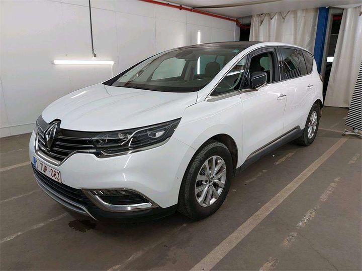 Photo 1 VIN: VF1RFC00659704308 - RENAULT ESPACE 