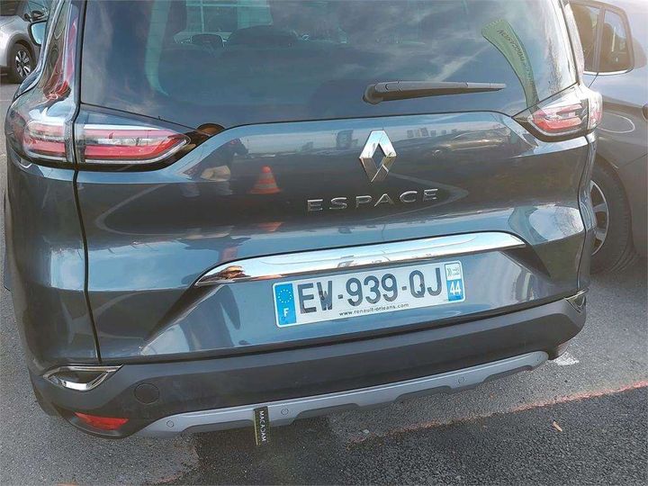 Photo 17 VIN: VF1RFC00660377124 - RENAULT ESPACE 