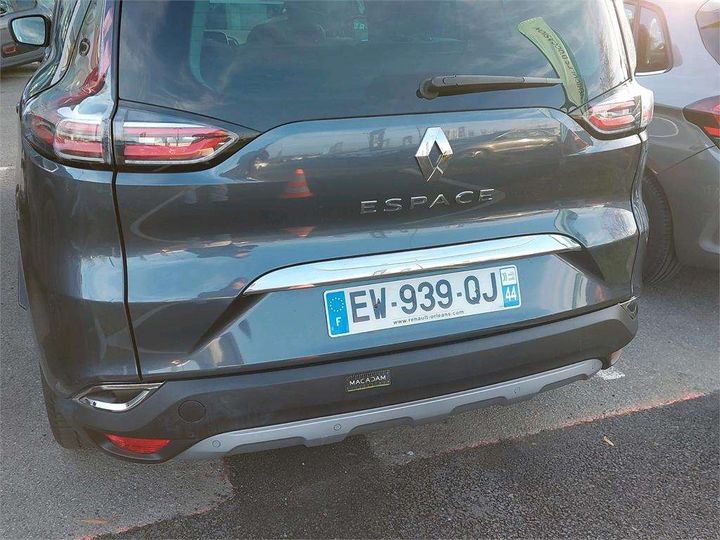 Photo 31 VIN: VF1RFC00660377124 - RENAULT ESPACE 