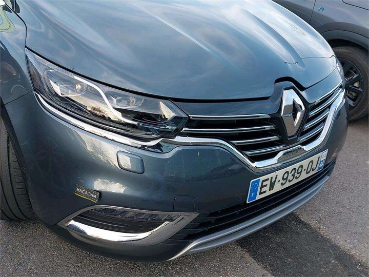 Photo 33 VIN: VF1RFC00660377124 - RENAULT ESPACE 