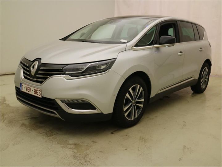 Photo 1 VIN: VF1RFC00660545649 - RENAULT ESPACE 