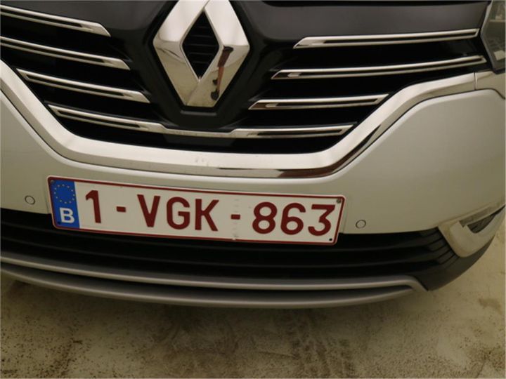 Photo 11 VIN: VF1RFC00660545649 - RENAULT ESPACE 