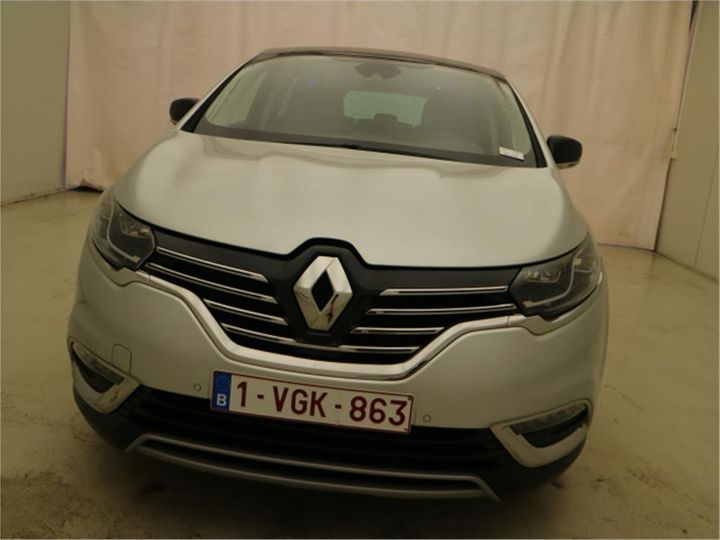 Photo 15 VIN: VF1RFC00660545649 - RENAULT ESPACE 