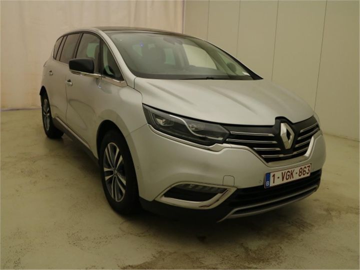 Photo 7 VIN: VF1RFC00660545649 - RENAULT ESPACE 