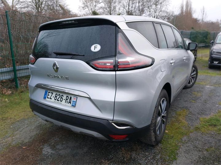 Photo 4 VIN: VF1RFC00660614811 - RENAULT ESPACE 