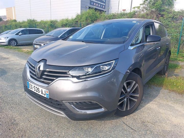 Photo 1 VIN: VF1RFC00660817083 - RENAULT ESPACE 