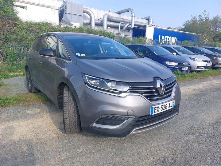 Photo 2 VIN: VF1RFC00660817083 - RENAULT ESPACE 