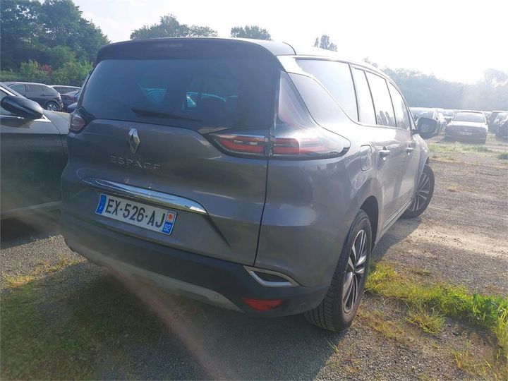 Photo 4 VIN: VF1RFC00660817083 - RENAULT ESPACE 