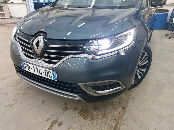 Photo 18 VIN: VF1RFC00661155550 - RENAULT ESPACE 