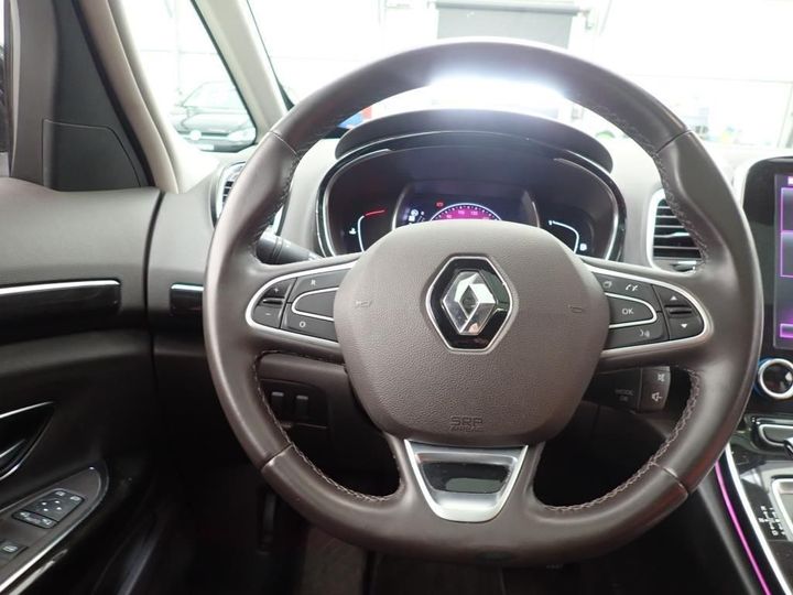 Photo 9 VIN: VF1RFC00661679233 - RENAULT ESPACE 