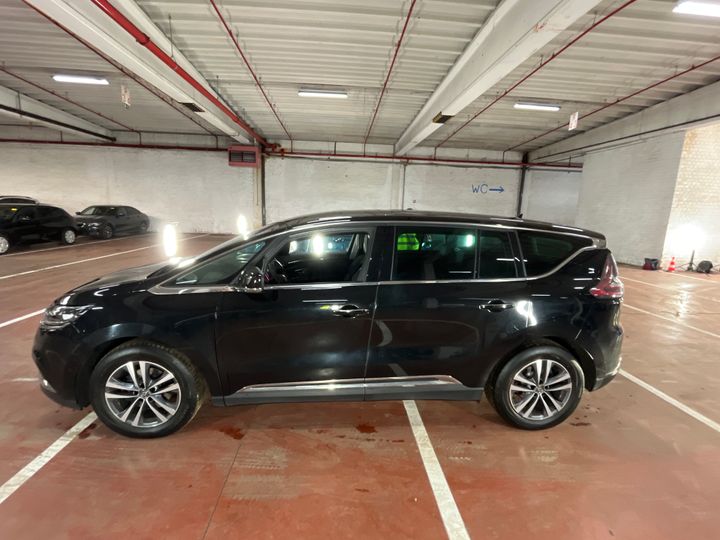 Photo 2 VIN: VF1RFC00661769823 - RENAULT ESPACE '15 