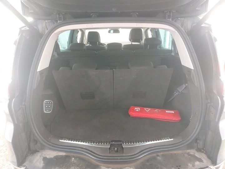 Photo 4 VIN: VF1RFC00662132960 - RENAULT ESPACE 