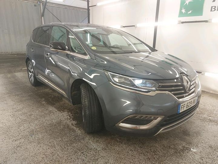 Photo 5 VIN: VF1RFC00662132960 - RENAULT ESPACE 