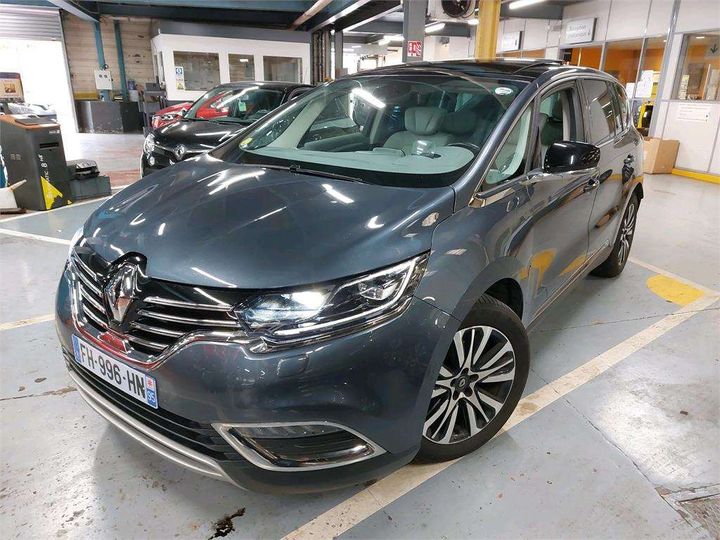 Photo 1 VIN: VF1RFC00662360473 - RENAULT ESPACE 