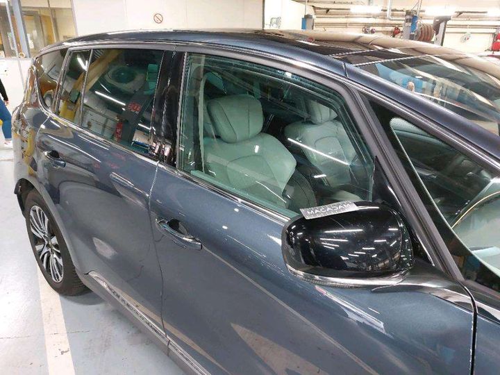 Photo 25 VIN: VF1RFC00662360473 - RENAULT ESPACE 