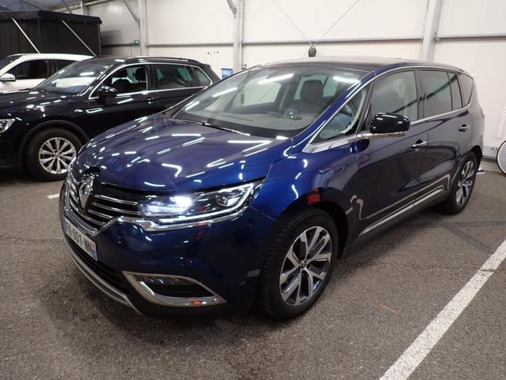 Photo 1 VIN: VF1RFC00662394056 - RENAULT ESPACE 